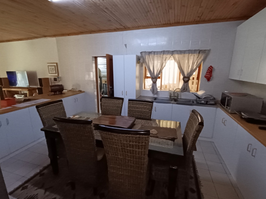 2 Bedroom Property for Sale in Noorsekloof Eastern Cape